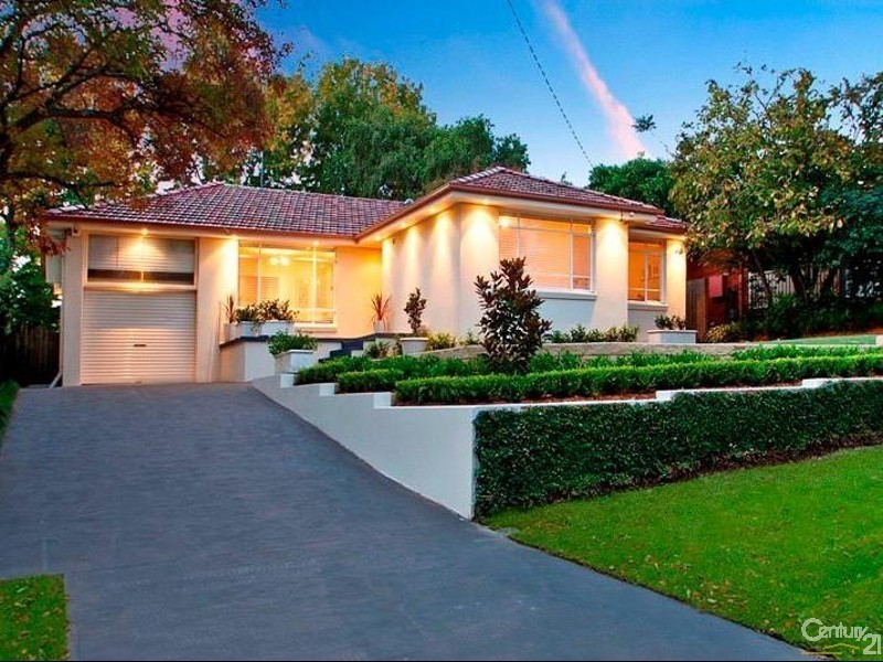 6 Verney Drive, West Pennant Hills NSW 2125