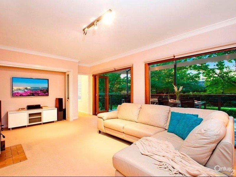 6 Verney Drive, West Pennant Hills NSW 2125