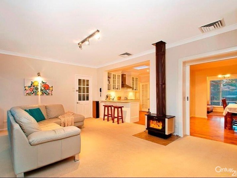 6 Verney Drive, West Pennant Hills NSW 2125