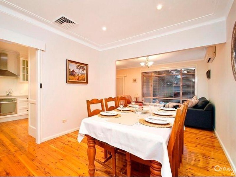 6 Verney Drive, West Pennant Hills NSW 2125