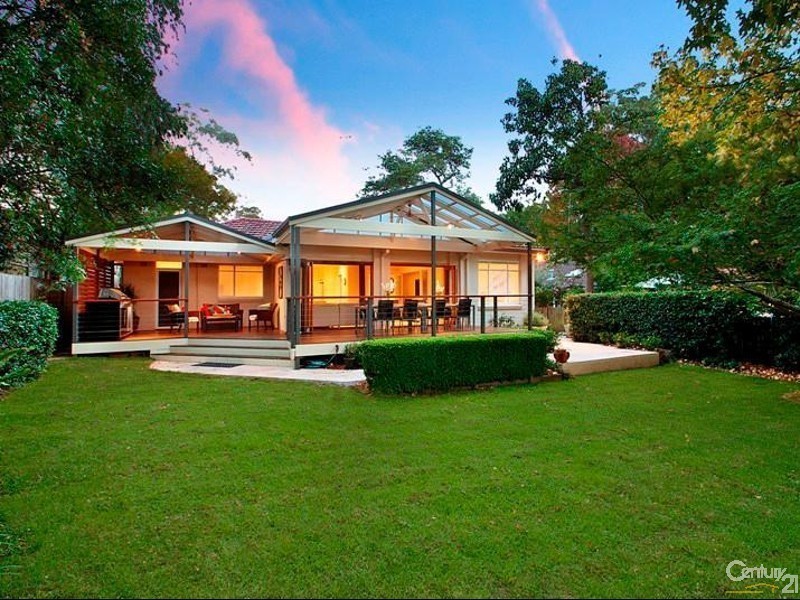 6 Verney Drive, West Pennant Hills NSW 2125