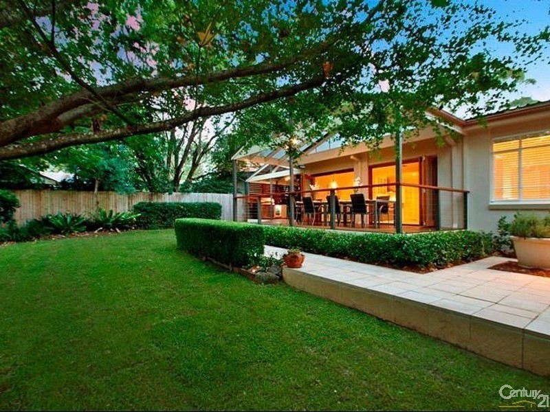 6 Verney Drive, West Pennant Hills NSW 2125