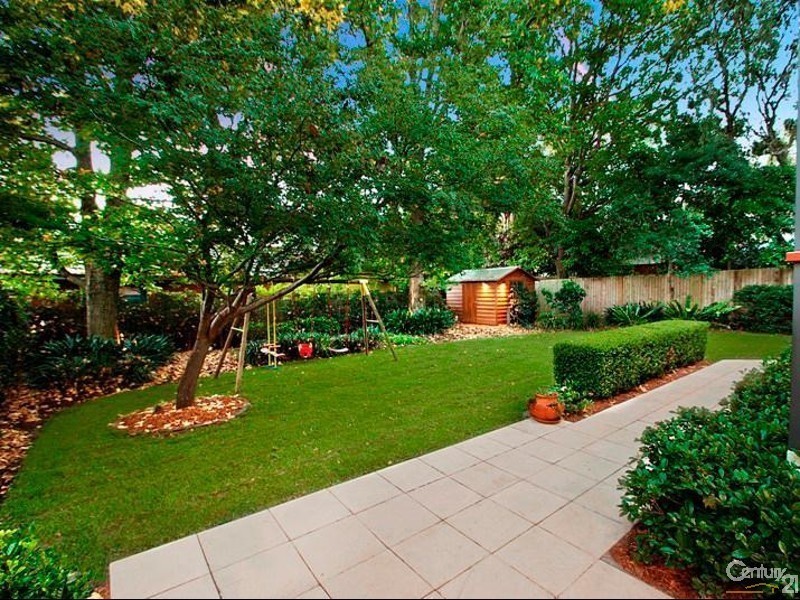 6 Verney Drive, West Pennant Hills NSW 2125