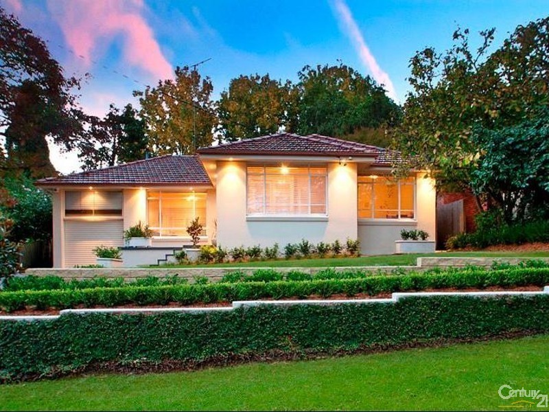 6 Verney Drive, West Pennant Hills NSW 2125