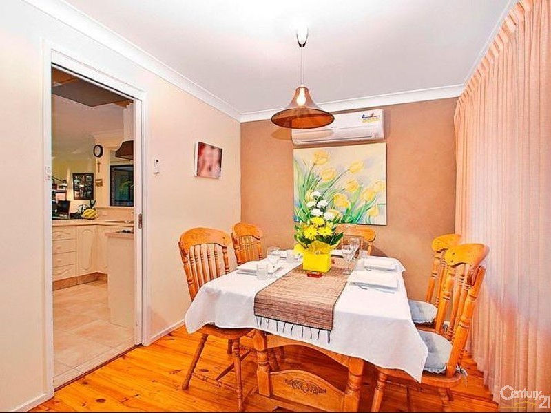 4 Tudor Avenue, Cherrybrook NSW 2126