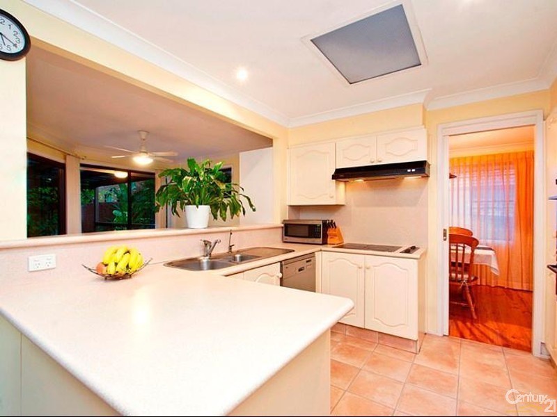 4 Tudor Avenue, Cherrybrook NSW 2126