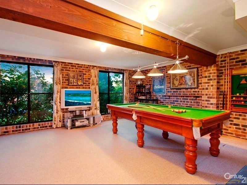 4 Tudor Avenue, Cherrybrook NSW 2126