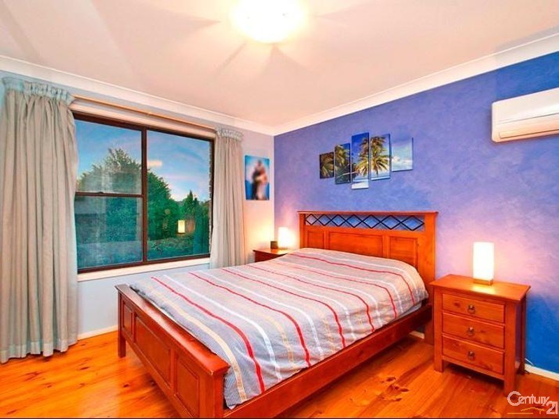 4 Tudor Avenue, Cherrybrook NSW 2126