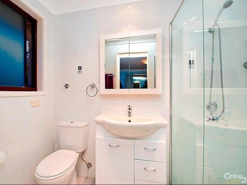 4 Tudor Avenue, Cherrybrook NSW 2126