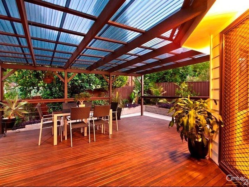 4 Tudor Avenue, Cherrybrook NSW 2126