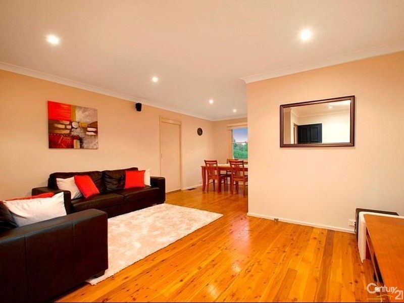 5 Karen Court, Baulkham Hills NSW 2153