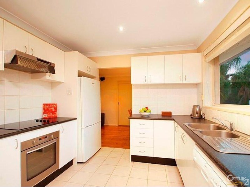 5 Karen Court, Baulkham Hills NSW 2153