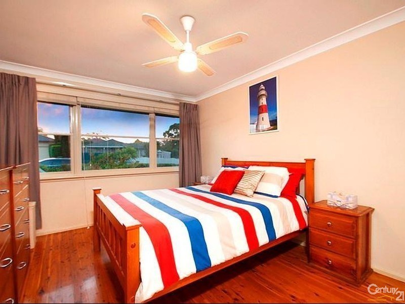 5 Karen Court, Baulkham Hills NSW 2153