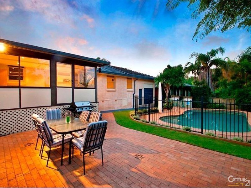 5 Karen Court, Baulkham Hills NSW 2153