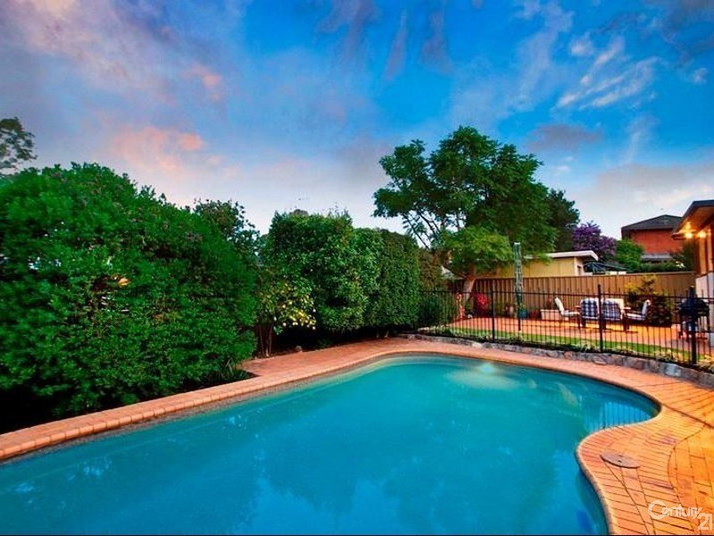 5 Karen Court, Baulkham Hills NSW 2153