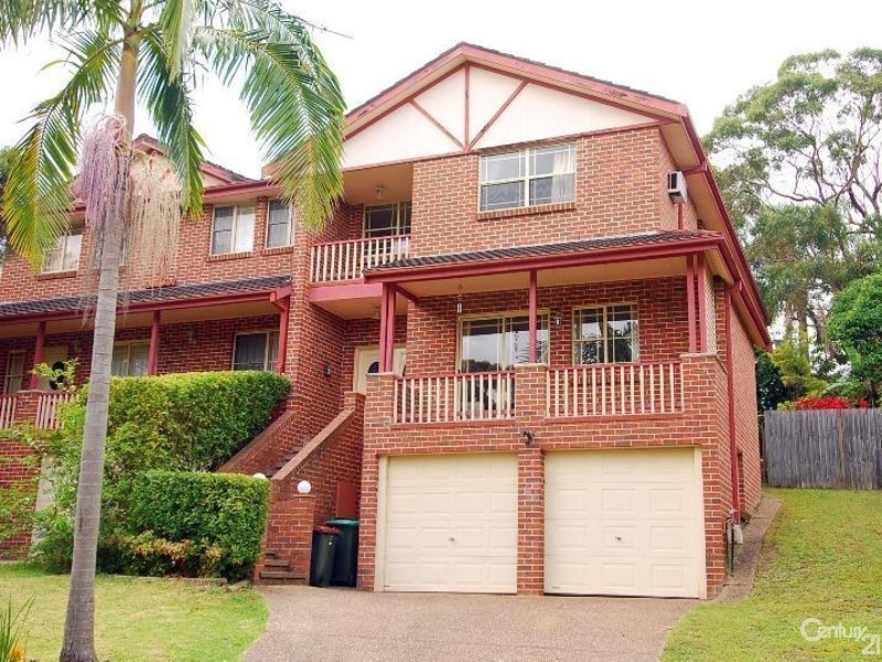 20B Carmen Crescent, Cherrybrook NSW 2126