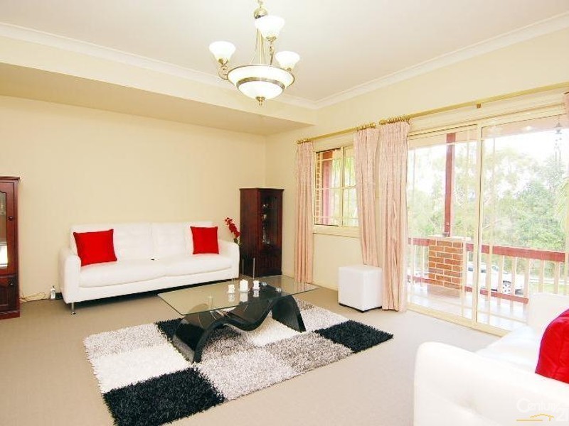 20B Carmen Crescent, Cherrybrook NSW 2126