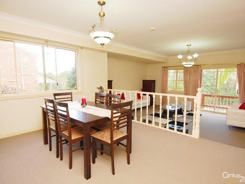 20B Carmen Crescent, Cherrybrook NSW 2126