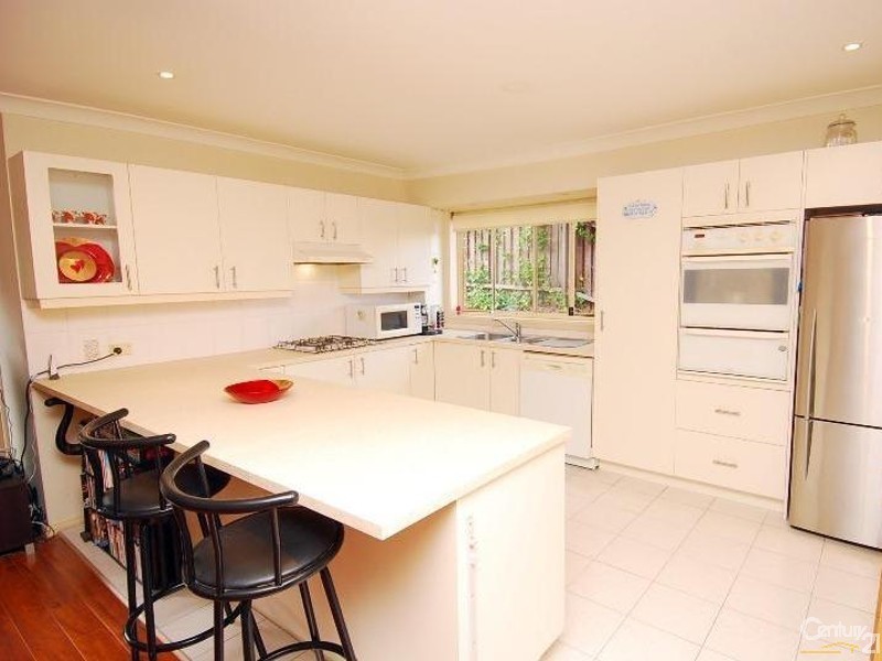 20B Carmen Crescent, Cherrybrook NSW 2126