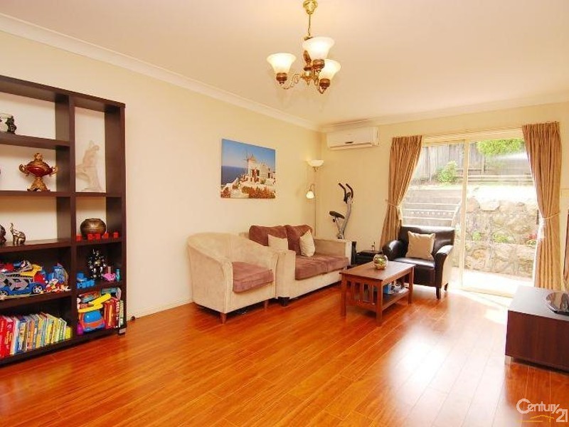 20B Carmen Crescent, Cherrybrook NSW 2126