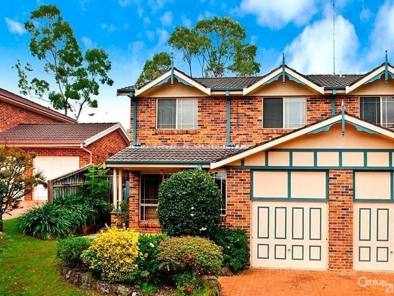 1/68 County Dr, Cherrybrook NSW 2126