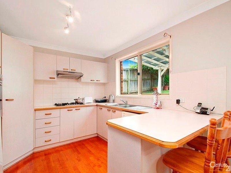 1/68 County Dr, Cherrybrook NSW 2126