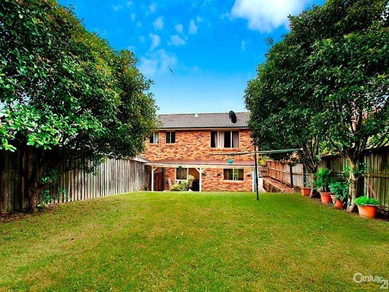 1/68 County Dr, Cherrybrook NSW 2126