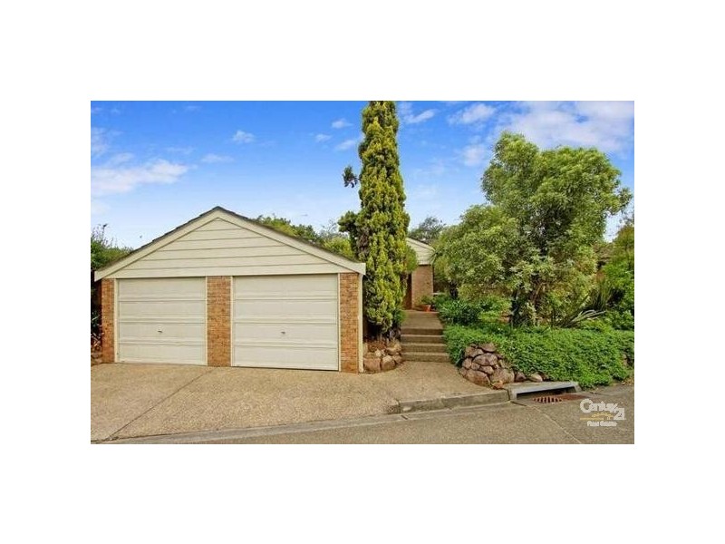 9/45 Edward Bennett Drive, Cherrybrook NSW 2126