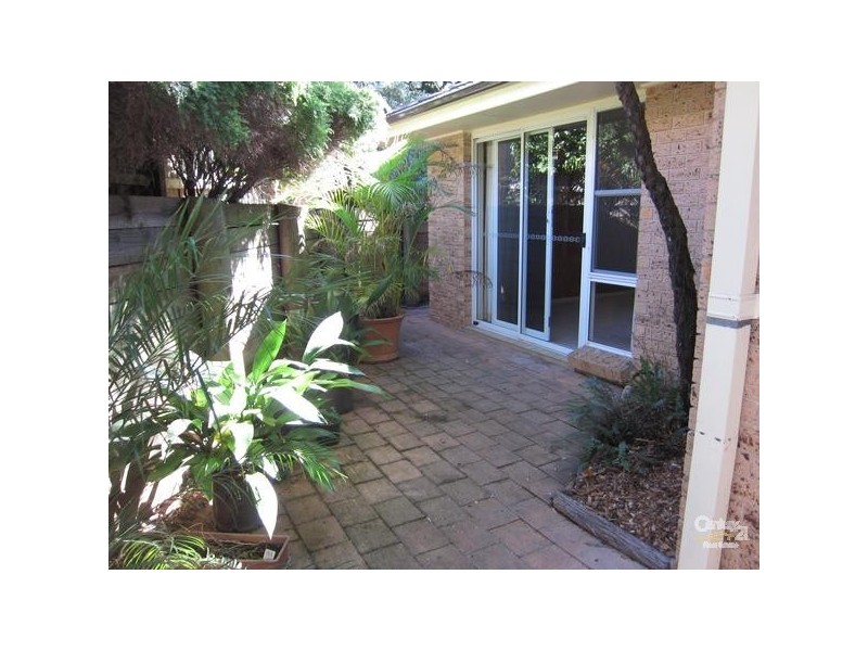 9/45 Edward Bennett Drive, Cherrybrook NSW 2126