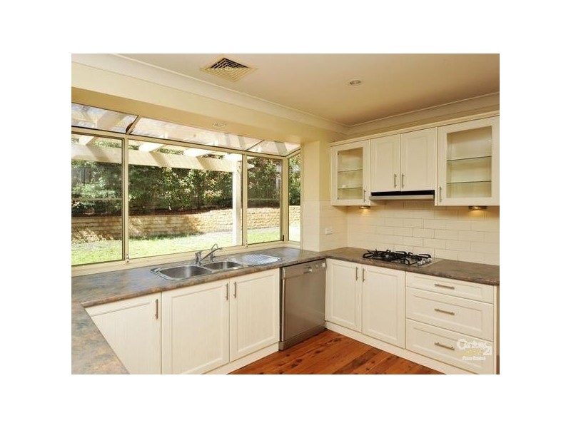 12 Blackwattle Place, Cherrybrook NSW 2126