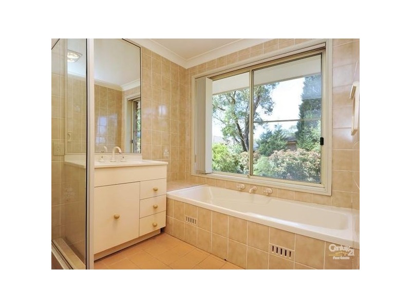 12 Blackwattle Place, Cherrybrook NSW 2126