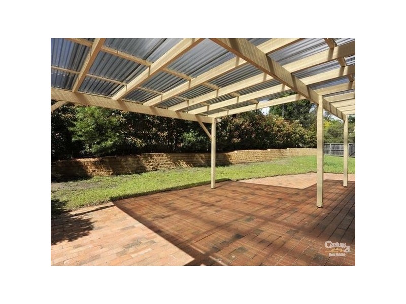 12 Blackwattle Place, Cherrybrook NSW 2126
