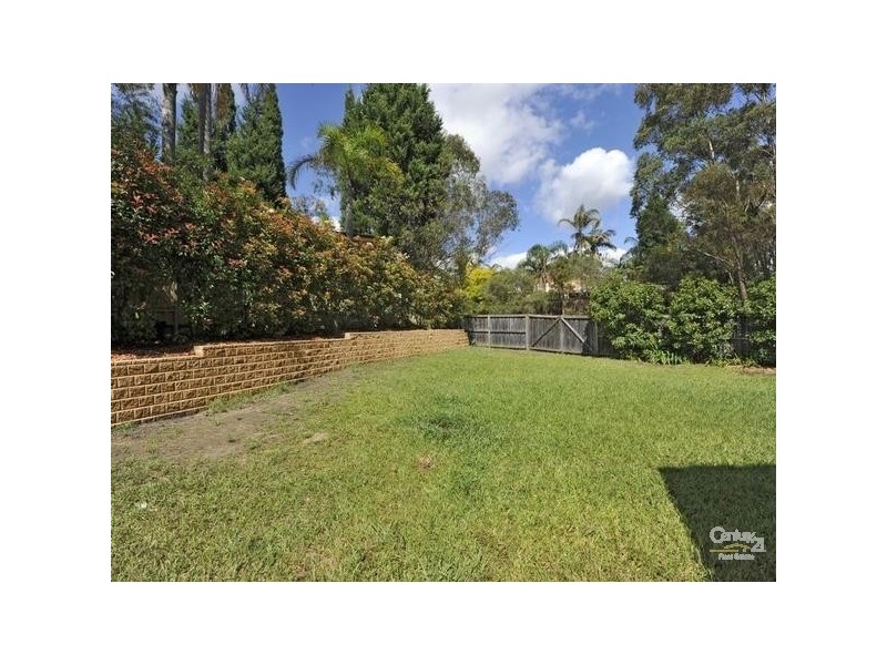 12 Blackwattle Place, Cherrybrook NSW 2126