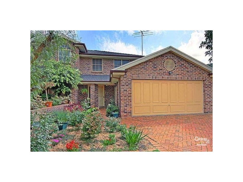 6 Hickory Place, Dural NSW 2158