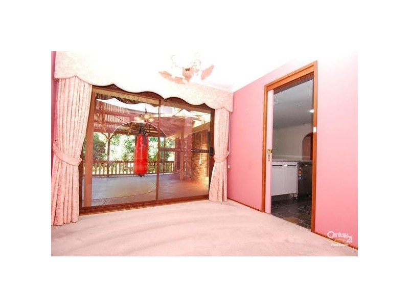 10 Shepherds Drive, Cherrybrook NSW 2126