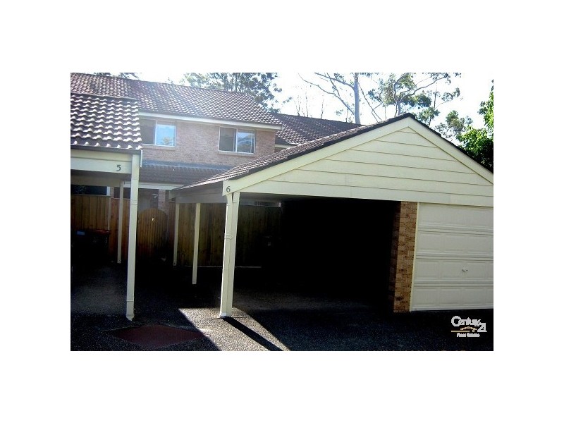 6/45 Edward Bennett Drive, Cherrybrook NSW 2126