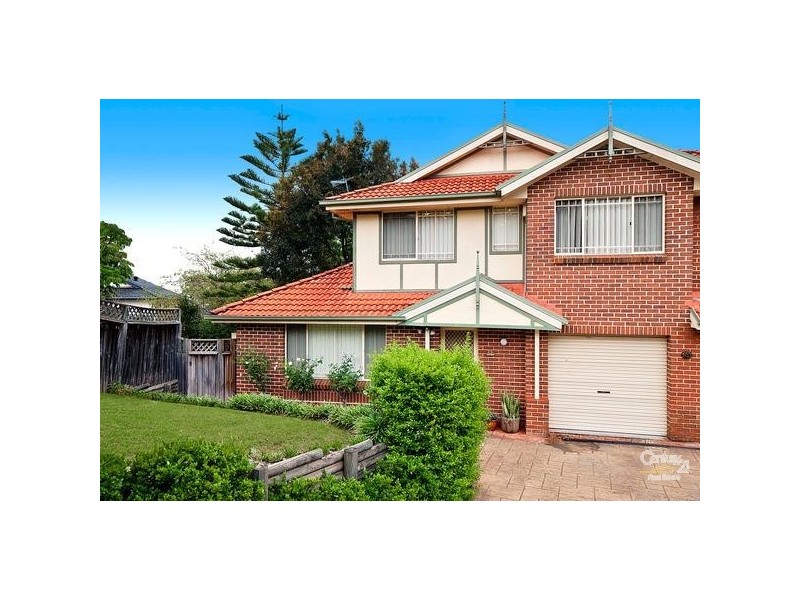 1/103 Oratava Avenue, West Pennant Hills NSW 2125