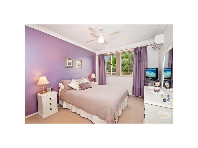 1/103 Oratava Avenue, West Pennant Hills NSW 2125