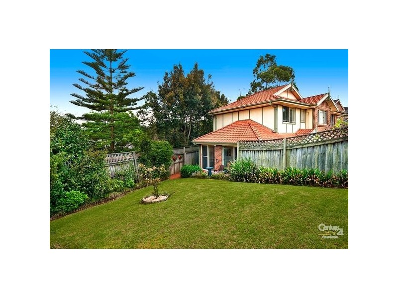 1/103 Oratava Avenue, West Pennant Hills NSW 2125