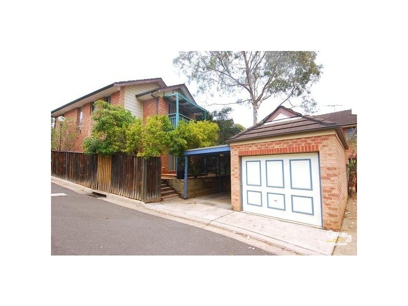 15/8 View Street, West Pennant Hills NSW 2125