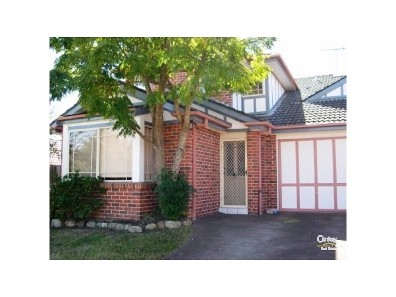 18A Merriwa Place, Cherrybrook NSW 2126