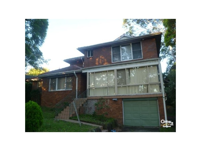 557 Pennant Hills Road, West Pennant Hills NSW 2125