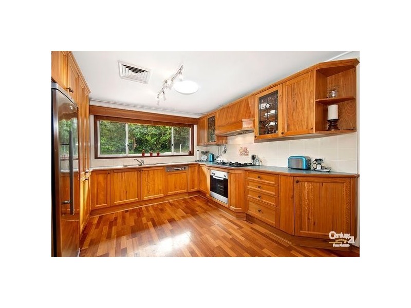9 Hibiscus Place, Cherrybrook NSW 2126