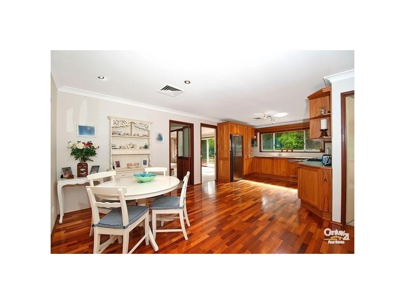 9 Hibiscus Place, Cherrybrook NSW 2126