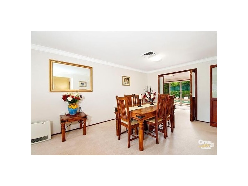 9 Hibiscus Place, Cherrybrook NSW 2126