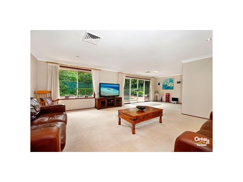 9 Hibiscus Place, Cherrybrook NSW 2126