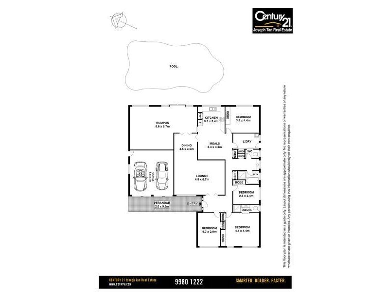 9 Hibiscus Place, Cherrybrook NSW 2126