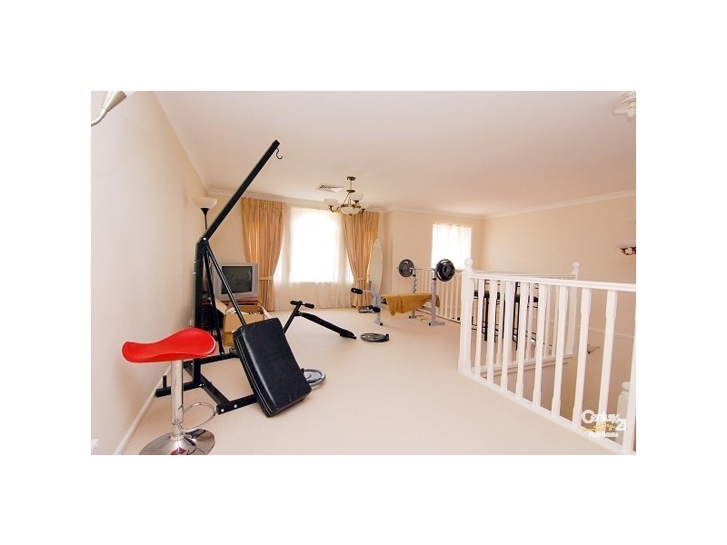 12 Eric Cooper Drive, Castle Hill NSW 2154