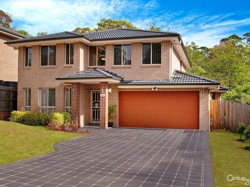 124C Castle Hill Rd, West Pennant Hills NSW 2125