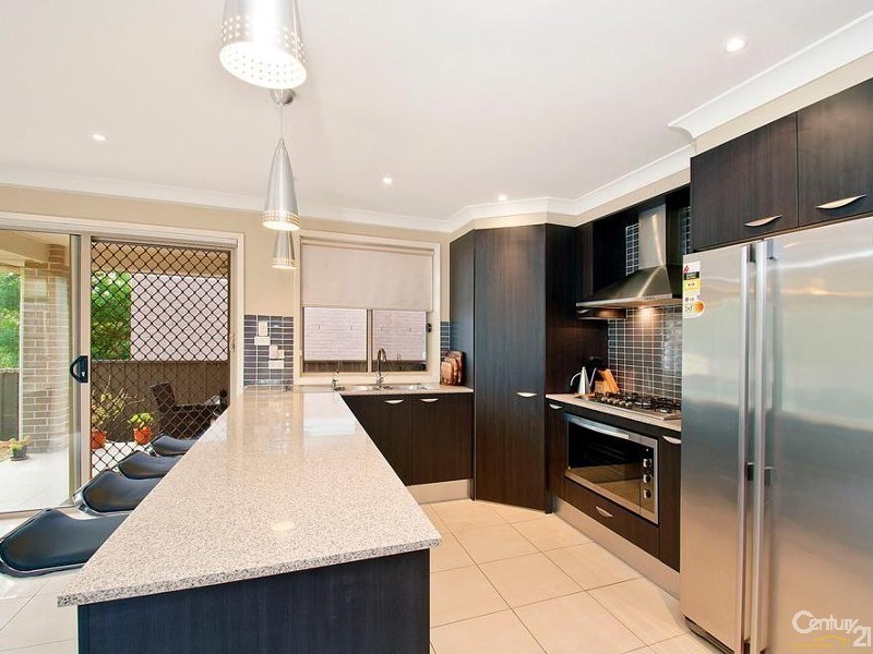124C Castle Hill Rd, West Pennant Hills NSW 2125